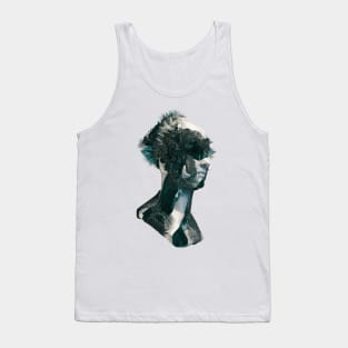 GLASSBORG Tank Top